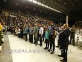 Segunda noite de Convenção 2018 é marcada pela conversão de 31 vidas para Cristo