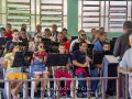 Grande batismo contempla 245 novos membros da Assembleia de Deus em Maceió