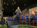 Pr. Silas Daniel: “Que nossa consciência esteja apegada a Deus e nada mais!”