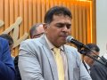 Dois templos foram inaugurados no interior de Alagoas, nesta sexta-feira (30)