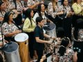 Mulheres de Alagoas são renovadas durante o 8º Congresso da UFADEAL 
