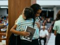 Culto de doutrina tem mensagem inspirada no ministério de Pedro