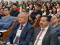 Assembleia de Deus no Farol promove conferência sobre pessoas com deficiência 
