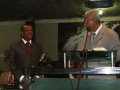 “Orar é necessidade”, ensina Pr. Geremias do Couto na igreja-sede