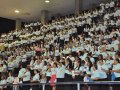 Segunda noite de Centenário é marcada pela Chama Pentecostal