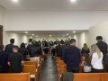 Obra missionária da AD Alagoas em Portugal completa dois anos de fundação