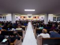 Assembleia de Deus no Farol celebra 33 anos do grupo Louvor Júnior