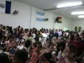Apoiada na oração, AD Jaraguá vive dias de avivamento