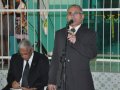 Com festa, igreja em Barra de Santo Antonio consagra novo templo-sede