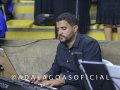21 pessoas aceitam a Cristo na abertura da Convenção Estadual 2018
