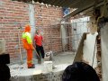 Pastor-presidente apresenta a prestação de contas do ano de 2017
