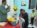 143 pessoas aceitam a Cristo como salvador durante a Semana Missionária em Maragogi
