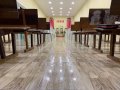 Rev. José Orivaldo Nunes de Lima inaugura mais um templo da AD no interior