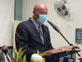 Assembleia de Deus no Aracauã se despede do pastor Eudson Verçosa