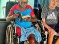 Comissão de Capelania em Maceió promove ação social no LEAL
