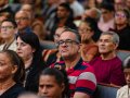 “Só Jesus pode restaurar os nossos passos”, alerta o pastor-presidente