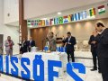 6ª Semana Missionária da Assembleia de Deus em Novo Mundo: “A Resposta de Deus para um Mundo em Crise”