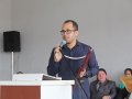 Assembleia de Deus em Alagoas celebra o Dia das Mães no Núcleo Ressocializador da Capital