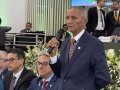 Pr. José Orisvaldo Nunes é reconduzido ao cargo de 7º vice-presidente da UMADENE