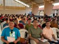 102ª Escola Bíblica Itinerante chega ao polo de Atalaia