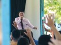 Retiro espiritual da AD Eustáquio Gomes é marcado por adoração e renovo espiritual