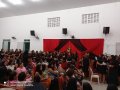 AD Jacuípe celebra o 33º Aniversário do Departamento de Senhoras Boas Novas