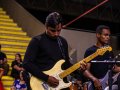 Pastor Ailton Júnior ministra no terceiro dia de Convenção Estadual