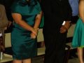 Culto no Farol congratula formandos de Direito do Cesmac