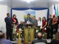 Pr. Everaldo Massena é o novo dirigente da AD em Cacimbinhas