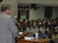 Pr. Jairo Teixeira conscientiza sobre a importância do diaconato