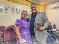AD Brasil Novo celebra mais um ano de vida da irmã Zenilde com culto em ação de graças