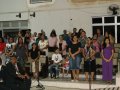 “Orar é necessidade”, ensina Pr. Geremias do Couto na igreja-sede