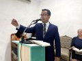 Assembleia de Deus em Piabas celebra festividade de mulheres