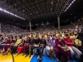 Convenção Estadual 2025 chega ao fim após cinco dias de avivamento