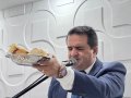 Assembleia de Deus já batizou 113 pessoas no Sistema Prisional em 2023