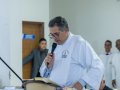 Assembleia de Deus em Maceió batiza 267 novos membros