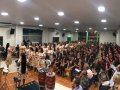 Assembleia de Deus no José Tenório é impactada pela 19º Festividade de Mulheres
