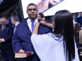 Confira a lista de obreiros consagrados na Convenção Estadual 2025