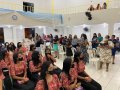 AD Fernão Velho celebra o aniversário do pastor Josivaldo Gomes