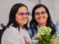 União de Esposas de Ministros celebra 31 anos durante Convenção Estadual