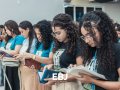 Assembleia de Deus em Alagoas dá início à EBJ 2025