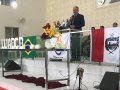 AD Clima Bom B é impactada pelo 2º Congresso de Jovens e Adolescentes