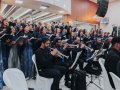 Assembleia de Deus no Farol celebra 51 anos do Coral Louvor Jovem