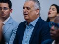 Pr. Genival Bento ministra na Santa Ceia de junho na igreja sede