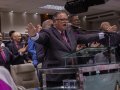 CONJOAAD 2023 é marcado com avivamento entre jovens da Assembleia de Deus
