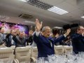Abertura da Convenção Estadual 2022 reúne centenas de evangélicos na igreja sede