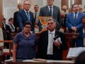 Culto de doutrina tem mensagem inspirada em Atos dos Apóstolos