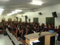 Juventude da 4ª região é impactada pelo poder de Deus durante Conjoaad