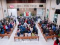 3º Encontro de Casais realizado na AD Alto da Alegria