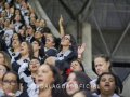 Pr. Claudio Gama: “Sabereis que Deus está no meio de vós!”